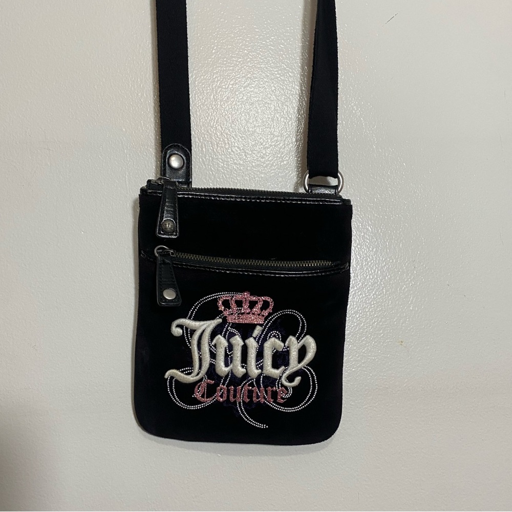 Juicy Couture Crossbody bag